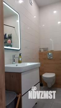 1-к квартира, вторичка, 37м2, 2/4 этаж
