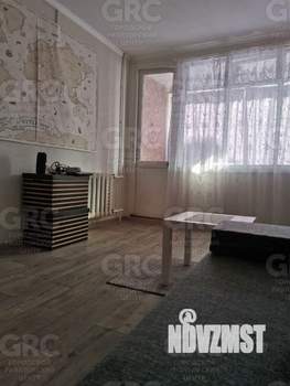 2-к квартира, вторичка, 53м2, 3/5 этаж