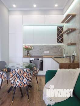 2-к квартира, вторичка, 50м2, 13/14 этаж