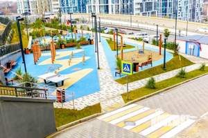1-к квартира, вторичка, 42м2, 8/20 этаж