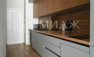 2-к квартира, вторичка, 61м2, 4/13 этаж
