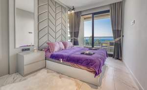 2-к квартира, вторичка, 74м2, 15/16 этаж