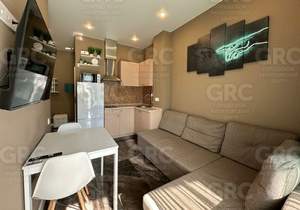 1-к квартира, вторичка, 35м2, 3/3 этаж