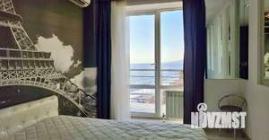 2-к квартира, вторичка, 62м2, 7/14 этаж