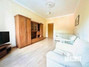 2-к квартира, вторичка, 57м2, 4/6 этаж