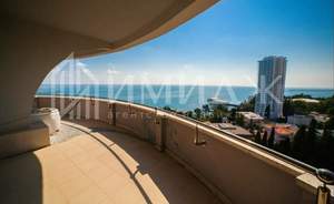 2-к квартира, вторичка, 131м2, 8/9 этаж