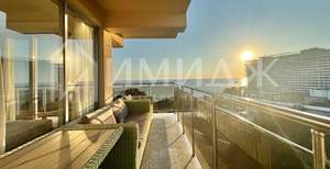 3-к квартира, вторичка, 110м2, 9/12 этаж