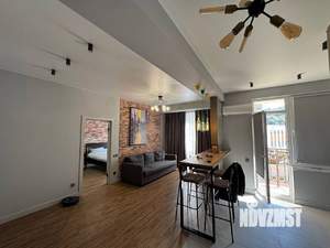 2-к квартира, вторичка, 54м2, 4/9 этаж