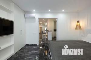 2-к квартира, вторичка, 73м2, 6/13 этаж