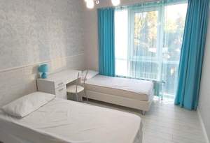 2-к квартира, вторичка, 51м2, 6/21 этаж