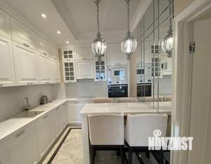 2-к квартира, вторичка, 76м2, 6/12 этаж