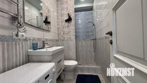 1-к квартира, вторичка, 33м2, 2/7 этаж