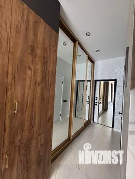 Студия квартира, вторичка, 27м2, 11/12 этаж