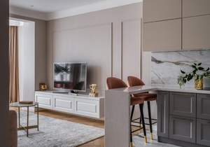 3-к квартира, вторичка, 80м2, 13/14 этаж