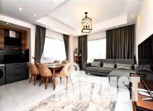 1-к квартира, вторичка, 32м2, 3/5 этаж