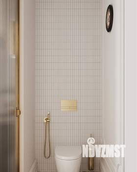 1-к квартира, вторичка, 30м2, 7/11 этаж