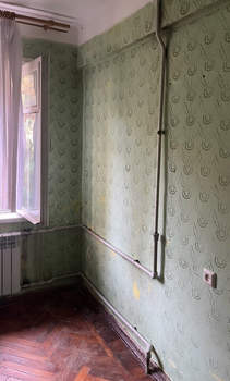 3-к квартира, вторичка, 72м2, 3/5 этаж