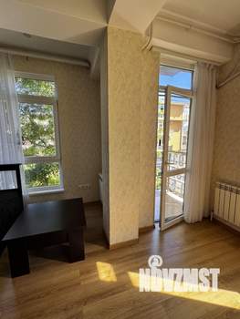 1-к квартира, вторичка, 37м2, 2/10 этаж