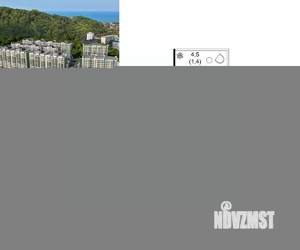 1-к квартира, вторичка, 26м2, 8/12 этаж