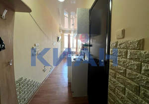 Студия квартира, вторичка, 19м2, 4/7 этаж