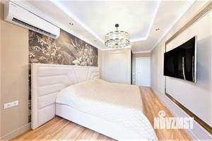 1-к квартира, вторичка, 45м2, 9/18 этаж