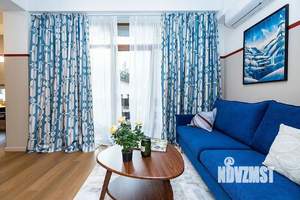 1-к квартира, вторичка, 45м2, 2/5 этаж
