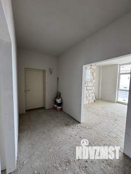 3-к квартира, вторичка, 112м2, 3/5 этаж