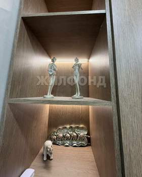 1-к квартира, вторичка, 40м2, 7/7 этаж