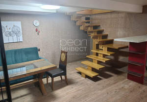 3-к квартира, вторичка, 104м2, 1/3 этаж