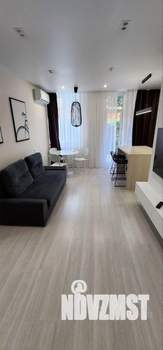 2-к квартира, вторичка, 48м2, 3/18 этаж