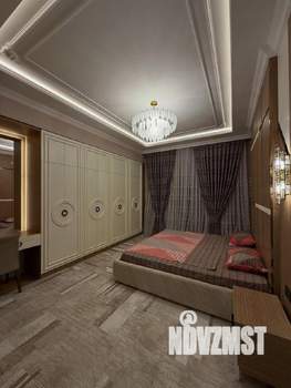 3-к квартира, вторичка, 81м2, 3/5 этаж