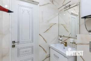 3-к квартира, вторичка, 80м2, 18/21 этаж