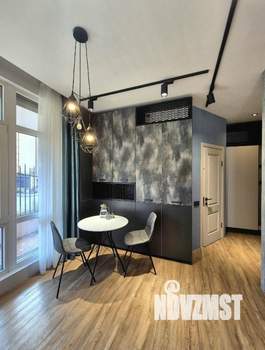 1-к квартира, вторичка, 31м2, 1/4 этаж