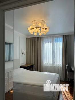 2-к квартира, вторичка, 50м2, 13/18 этаж