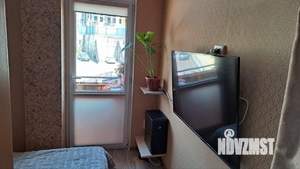 1-к квартира, вторичка, 33м2, 3/5 этаж