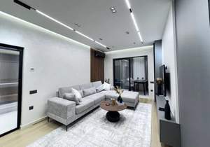 2-к квартира, вторичка, 85м2, 9/27 этаж