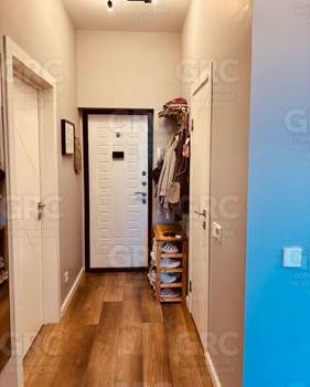 2-к квартира, вторичка, 62м2, 5/6 этаж