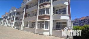 1-к квартира, вторичка, 47м2, 1/3 этаж