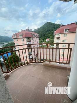 1-к квартира, вторичка, 43м2, 5/6 этаж