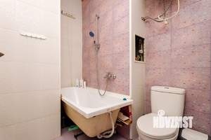 2-к квартира, вторичка, 50м2, 3/10 этаж