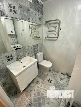 1-к квартира, вторичка, 38м2, 11/16 этаж