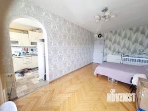 2-к квартира, вторичка, 44м2, 2/9 этаж