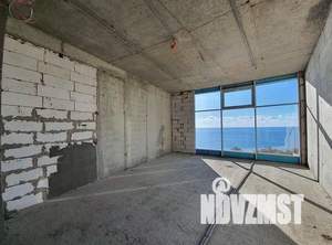 3-к квартира, вторичка, 150м2, 16/18 этаж