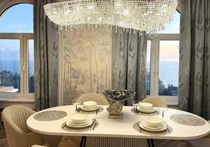 5-к квартира, вторичка, 150м2, 15/17 этаж