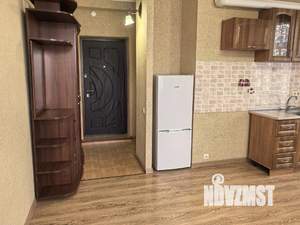 Студия квартира, вторичка, 30м2, 10/14 этаж