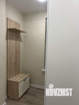 Студия квартира, вторичка, 30м2, 7/12 этаж