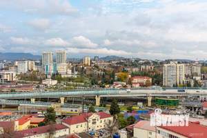 2-к квартира, вторичка, 75м2, 16/21 этаж