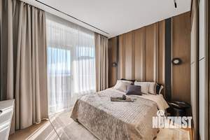 4-к квартира, вторичка, 180м2, 13/25 этаж