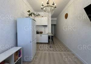 Студия квартира, вторичка, 23м2, 4/8 этаж