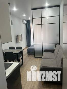 Студия квартира, вторичка, 29м2, 8/20 этаж